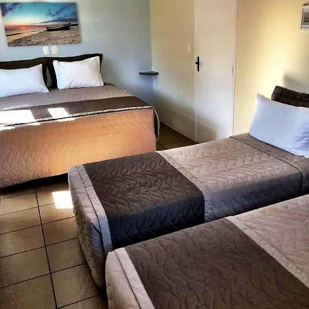 Pousada Mar Do Leste Florianópolis Eksteriør bilde