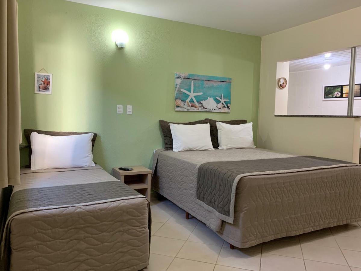 Pousada Mar Do Leste Florianópolis Eksteriør bilde