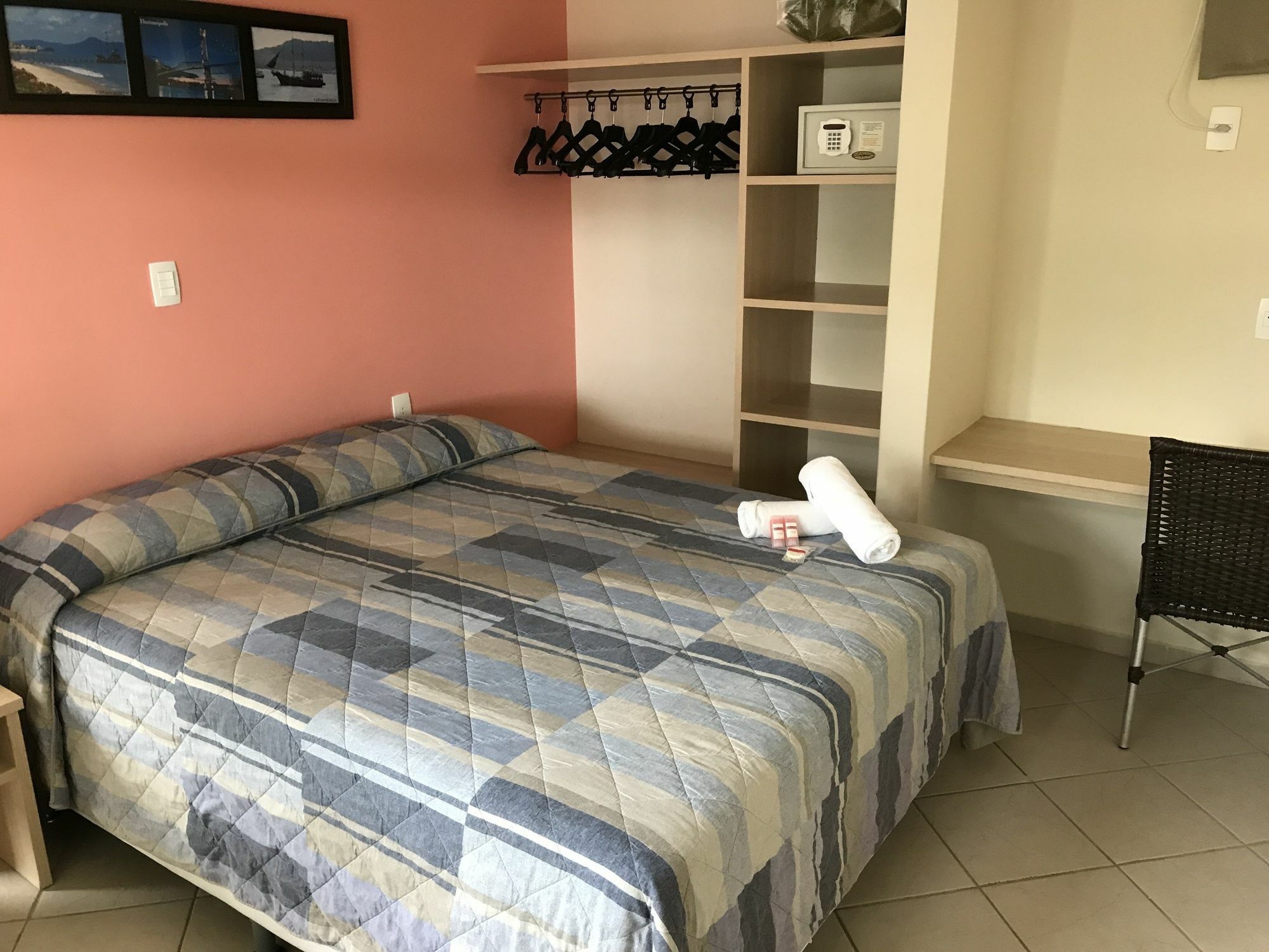 Pousada Mar Do Leste Florianópolis Eksteriør bilde