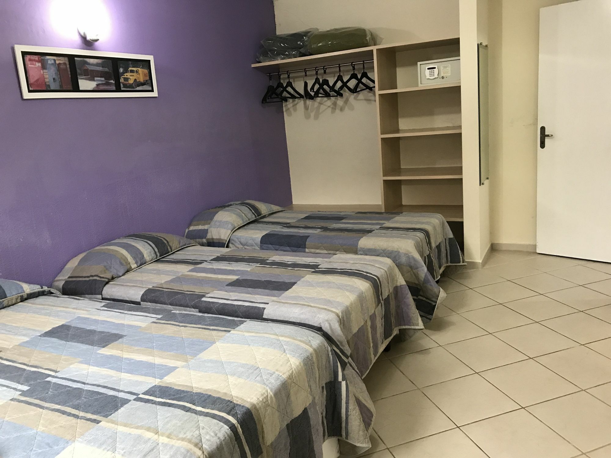 Pousada Mar Do Leste Florianópolis Eksteriør bilde