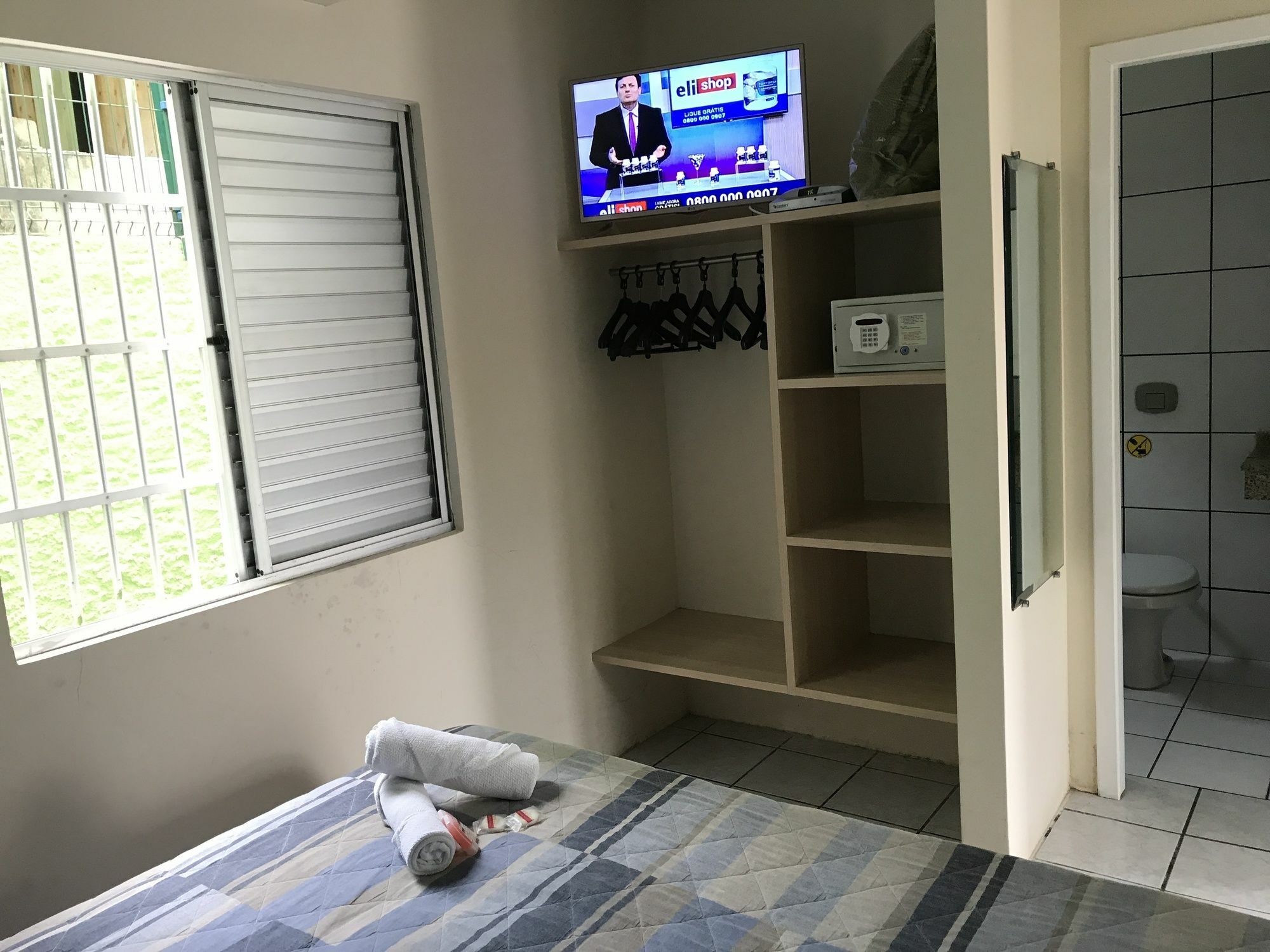 Pousada Mar Do Leste Florianópolis Eksteriør bilde