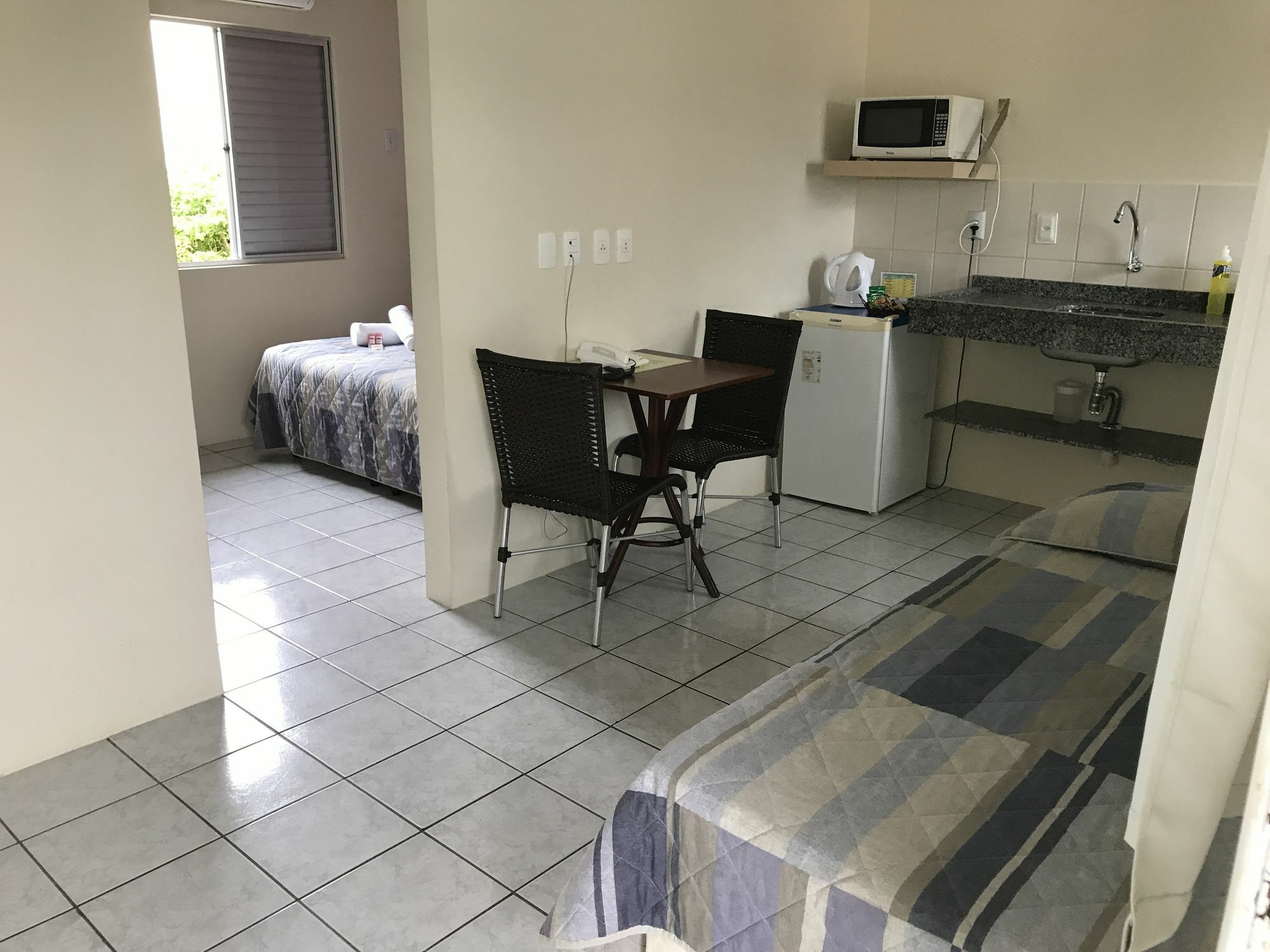 Pousada Mar Do Leste Florianópolis Eksteriør bilde