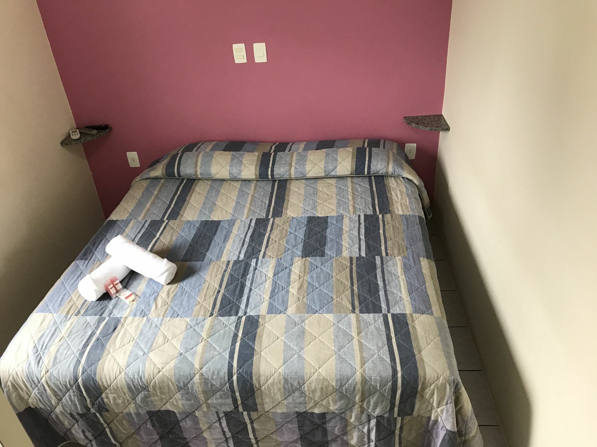 Pousada Mar Do Leste Florianópolis Eksteriør bilde